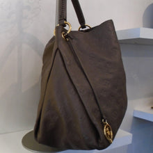 Load image into Gallery viewer, Louis Vuitton Vintage Brown Empreinte Leather Artsy MM
