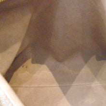 Load image into Gallery viewer, Louis Vuitton Vintage Beige Empreinte Leather Carryall With Pochette
