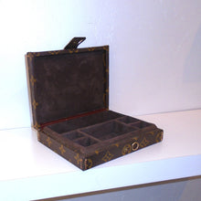 Load image into Gallery viewer, Louis Vuitton Vintage Boite Jewelry Box
