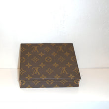 Load image into Gallery viewer, Louis Vuitton Vintage Boite Jewelry Box
