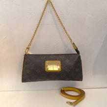 Load image into Gallery viewer, Louis Vuitton Vintage Brown Monogram Sophie Eva
