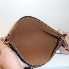 Load image into Gallery viewer, Louis Vuitton Vintage Brown Monogram Sophie Eva
