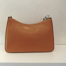 Load image into Gallery viewer, Louis Vuitton Vintage Caramel Epi Leather Marelle
