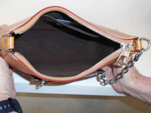 Load image into Gallery viewer, Louis Vuitton Vintage Caramel Epi Leather Marelle
