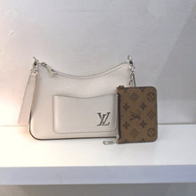 Load image into Gallery viewer, Louis Vuitton Vintage Cream Epi Marelle
