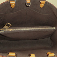 Load image into Gallery viewer, Louis Vuitton Vintage Cognac Epi Marelle Tote

