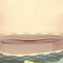 Load image into Gallery viewer, Louis Vuitton Vintage Damier Azur Croisette
