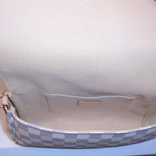 Load image into Gallery viewer, Louis Vuitton Vintage Damier Azur Favorite
