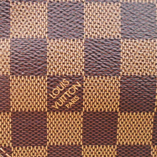 Load image into Gallery viewer, Louis Vuitton Vintage Damier Ebene Favorite MM
