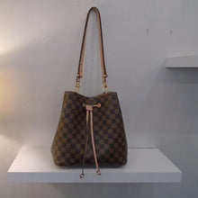 Load image into Gallery viewer, Louis Vuitton Vintage Damier Ebene Neo Noe
