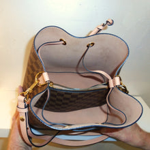 Load image into Gallery viewer, Louis Vuitton Vintage Damier Ebene Neo Noe
