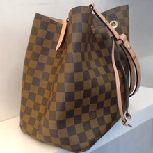 Load image into Gallery viewer, Louis Vuitton Vintage Damier Ebene NeoNoe
