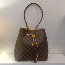 Load image into Gallery viewer, Louis Vuitton Vintage Damier Ebene N`eo No`e
