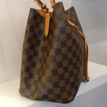 Load image into Gallery viewer, Louis Vuitton Vintage Damier Ebene N`eo No`e
