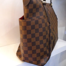 Load image into Gallery viewer, Louis Vuitton Vintage Damier Ebene Totally MM
