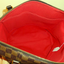 Load image into Gallery viewer, Louis Vuitton Vintage Damier Ebene Totally MM
