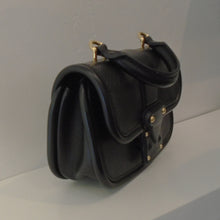Load image into Gallery viewer, Louis Vuitton Vintage Epi Leather Hide &amp; Seek Top Handle
