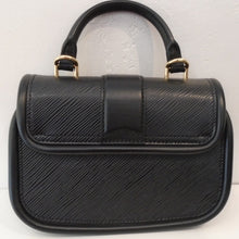Load image into Gallery viewer, Louis Vuitton Vintage Epi Leather Hide &amp; Seek Top Handle

