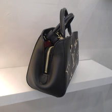 Load image into Gallery viewer, Louis Vuitton Vintage Empreinte Leather Monogram Montaigne BB
