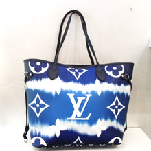 Load image into Gallery viewer, Louis Vuitton Vintage Escale Neverfull MM with Pouch
