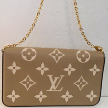 Load image into Gallery viewer, Louis Vuitton Vintage F`elicie Pochette
