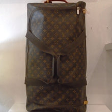 Load image into Gallery viewer, Louis Vuitton Vintage Horizontal Soft Duffel #60
