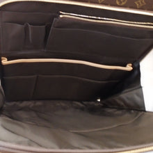 Load image into Gallery viewer, Louis Vuitton Vintage Monogram Legere Business Suitcase
