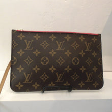 Load image into Gallery viewer, Louis Vuitton Vintage Limited Edition Bay Print Monogram Neverfull MM
