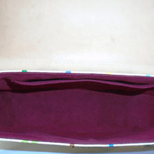 Load image into Gallery viewer, Louis Vuitton Vintage Limited Edition Multi Murakami Sologne
