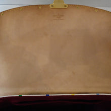 Load image into Gallery viewer, Louis Vuitton Vintage Limited Edition Multi Murakami Sologne
