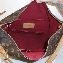 Load image into Gallery viewer, Louis Vuitton Vintage Monogram Amfar 3-way Vanity Shoulder Bag
