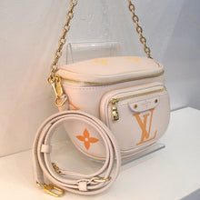 Load image into Gallery viewer, Louis Vuitton Vintage Mini Bumbag
