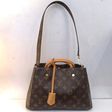 Load image into Gallery viewer, louis vuitton Vintage Monogram Montaigne BB
