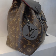 Load image into Gallery viewer, Louis Vuitton Vintage Monogram/Black Montsouirs NMPM
