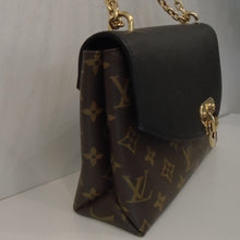 Load image into Gallery viewer, Louis Vuitton Vintage Monogram/Black Saint Placide
