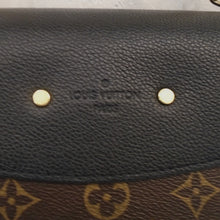 Load image into Gallery viewer, Louis Vuitton Vintage Monogram/Black Saint Placide
