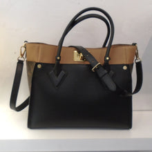 Load image into Gallery viewer, Louis Vuitton Vintage Monogram/Black X Trion On My Side
