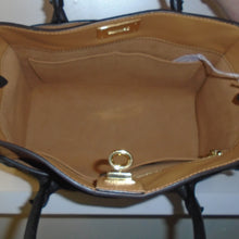 Load image into Gallery viewer, Louis Vuitton Vintage Monogram/Black X Trion On My Side
