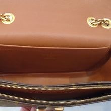 Load image into Gallery viewer, Louis Vuitton Vintage Monogram Caramel Leather Marceau

