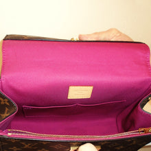 Load image into Gallery viewer, Louis Vuitton Vintage Monogram Cluny MM Shoulder Bag
