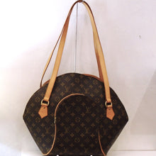 Load image into Gallery viewer, Louis Vuitton Vintage Monogram Ellipse GM
