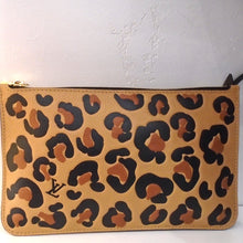 Load image into Gallery viewer, Louis Vuitton Vintage Monogram Wild At Heart Neverfull MM
