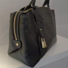 Load image into Gallery viewer, Louis Vuitton Vintage Monogram Empriente Palais PM
