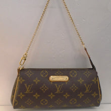 Load image into Gallery viewer, Louis Vuitton Vintage Monogram Eva Pochette
