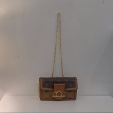 Load image into Gallery viewer, Louis Vuitton Vintage Mini Feuille Dauphine
