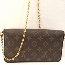 Load image into Gallery viewer, Louis Vuitton Vintage Monogram Felicie
