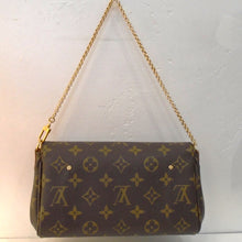 Load image into Gallery viewer, Louis Vuitton Vintage Monogram Favorite PM
