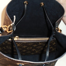 Load image into Gallery viewer, Louis Vuitton Vintage Monogram/Black NeoNoe
