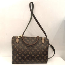 Load image into Gallery viewer, Louis Vuitton Vintage Monogram Marignan With Strap
