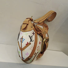 Load image into Gallery viewer, Louis Vuitton Vintage Multi Monogram Leonor Bag
